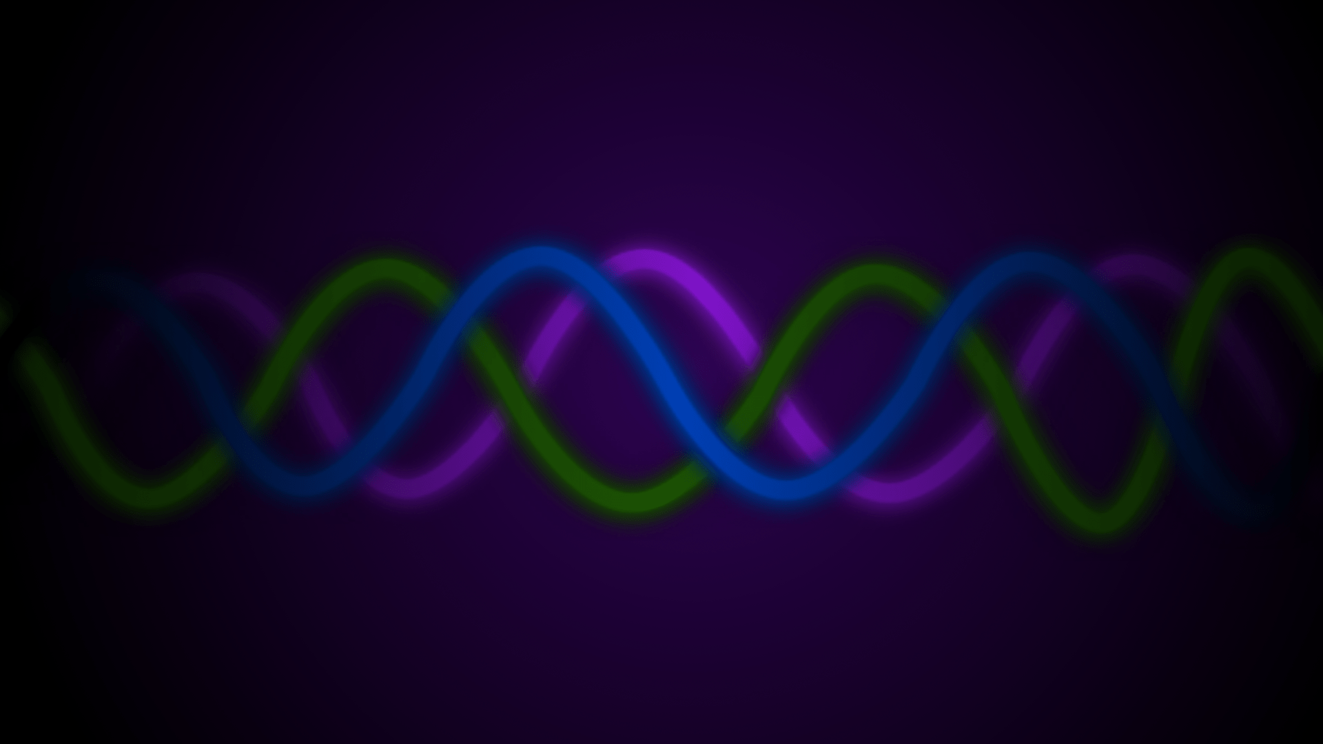 1920x1080 Radio Wave Wallpaper
