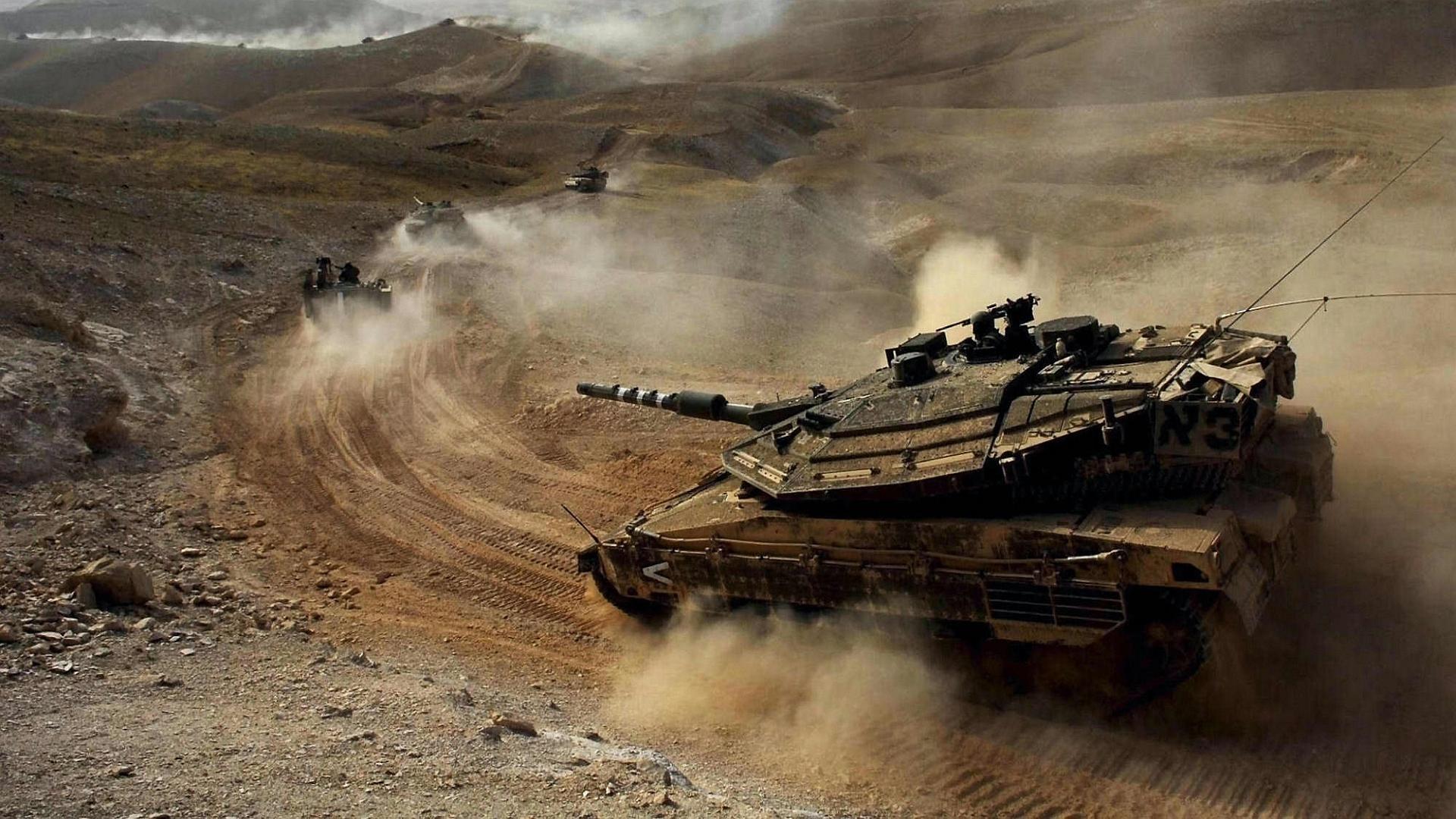 1920x1080 Download Military Tank Wallpaper 1920x1080