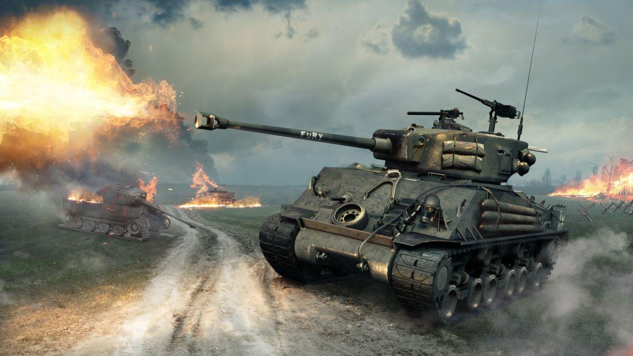 1245x700 FURY action drama war brad pitt