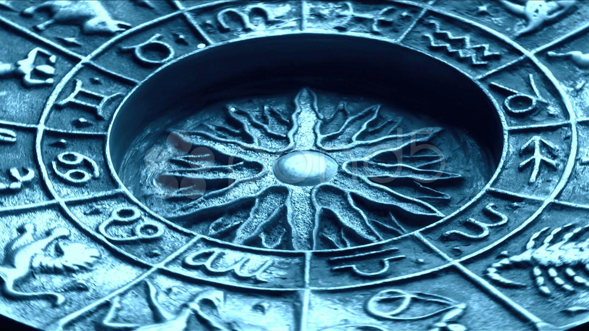 1920x1080 Astrology Desktop Background