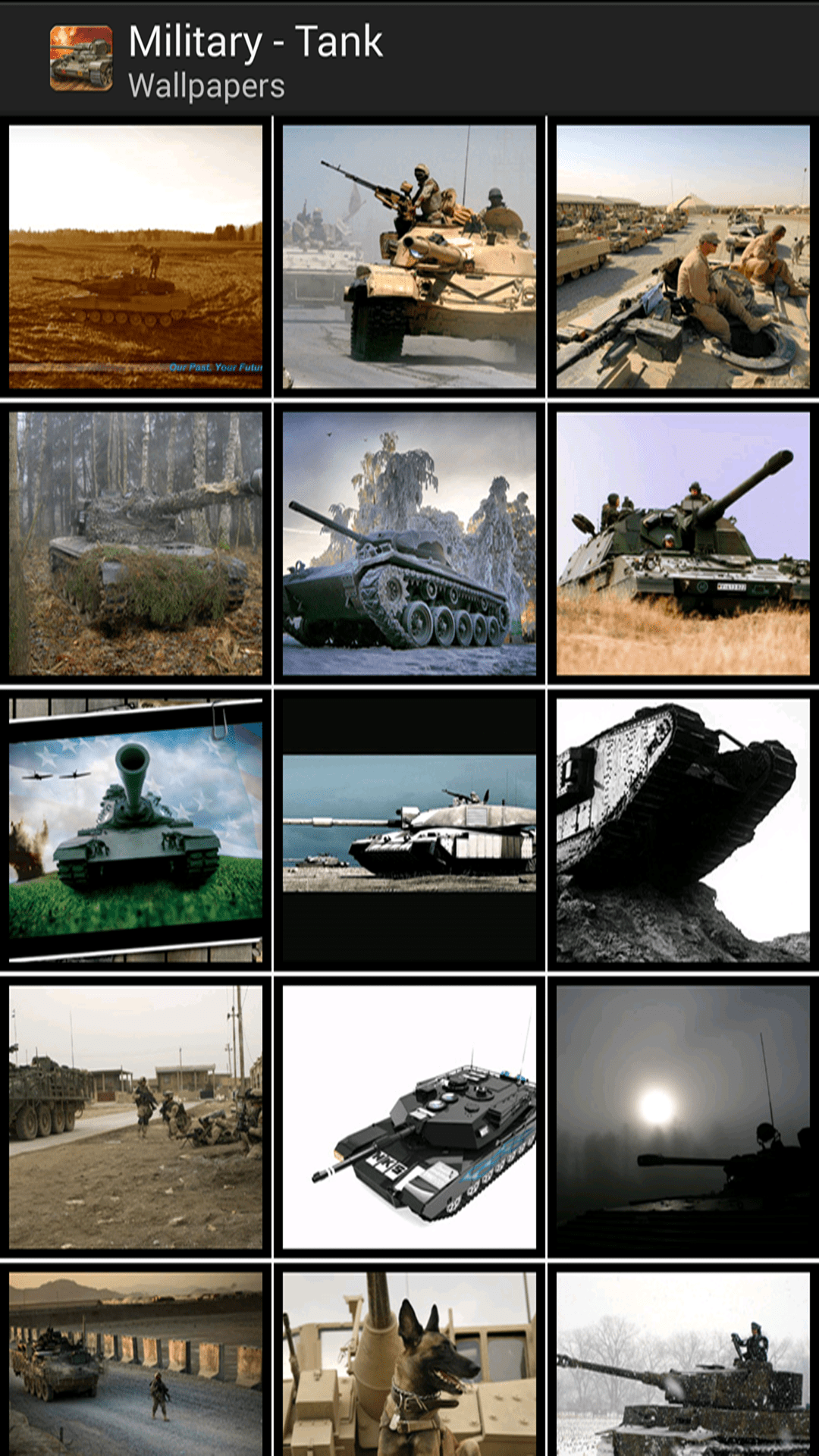 1080x1920 Military Wallpaper: Appstore for Android