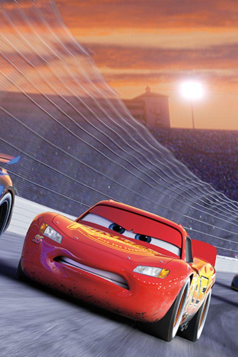 Lightning McQueen Fan Casting for Cars 2021  myCast  Fan Casting Your  Favorite Stories
