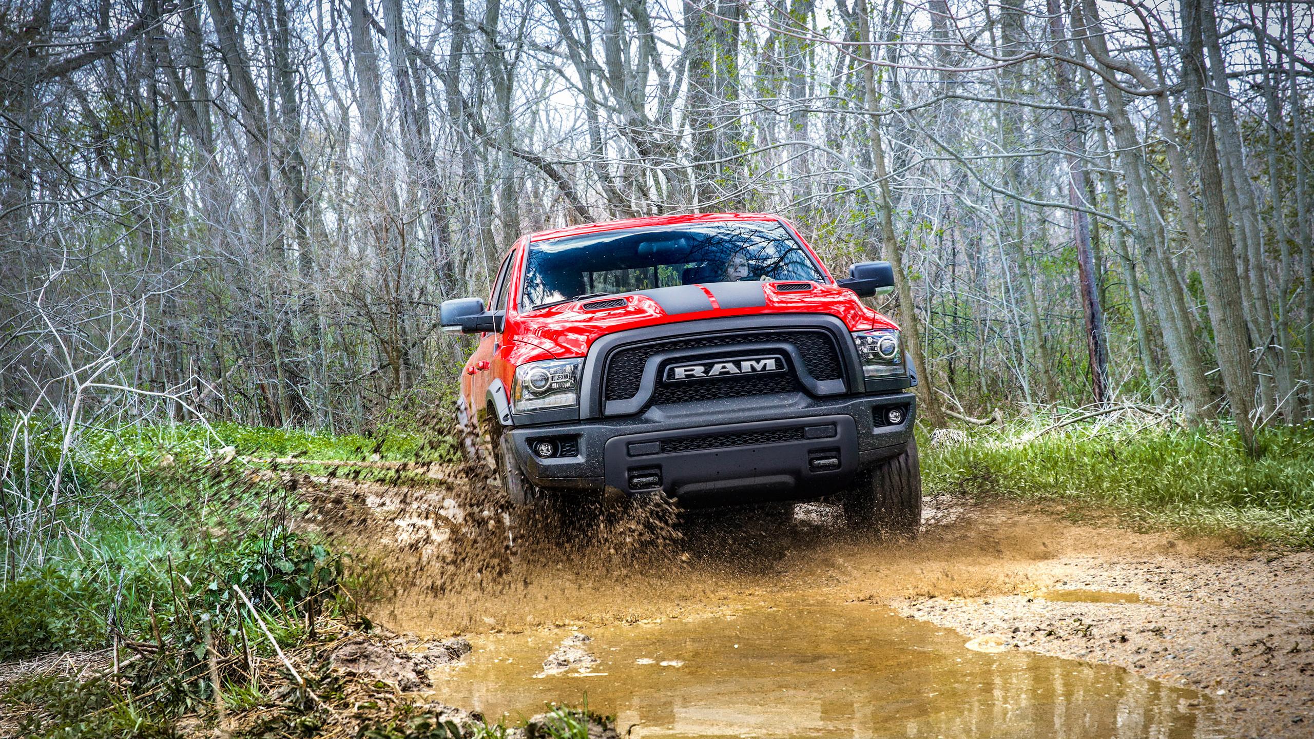 2560x1440 Mopar16 Ram Rebel Wallpaper. HD Car Wallpaper