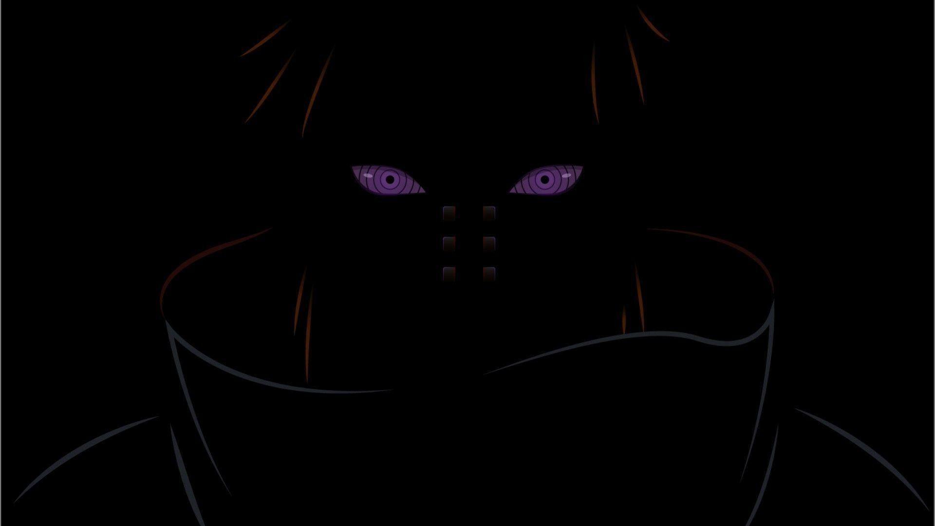 1920x1080 Naruto Pain Wallpaper