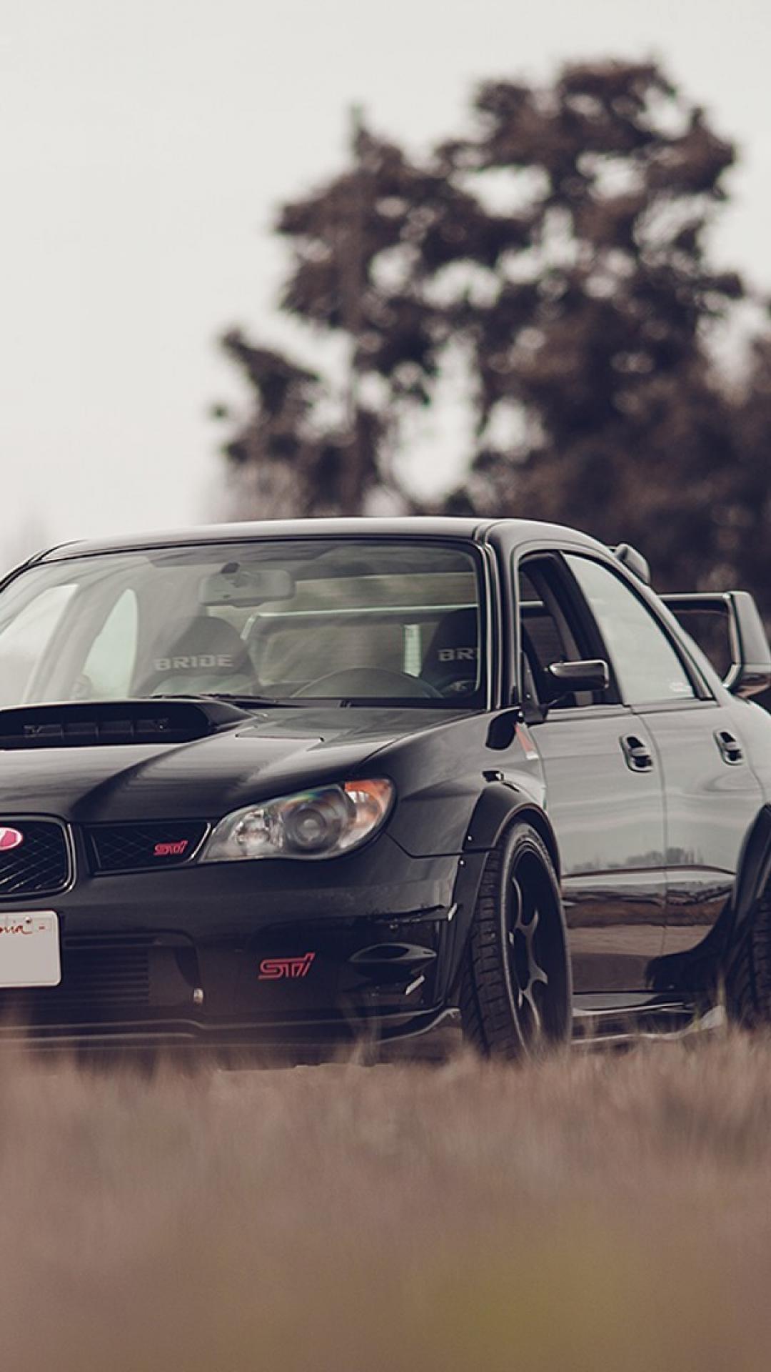 1080x1920 WRX Mobile Wallpaper