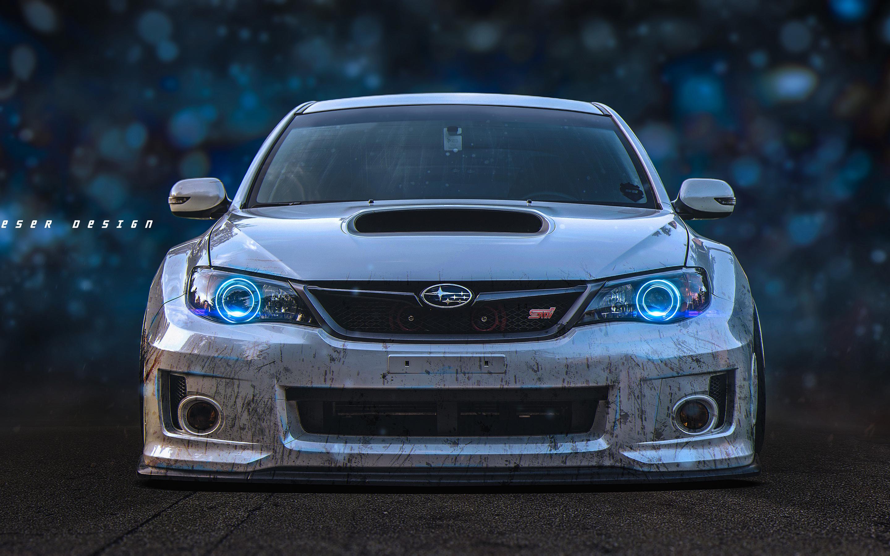 2880x1800 Subaru 4k Macbook Pro Retina HD 4k Wallpaper, Image, Background, Photo and Picture