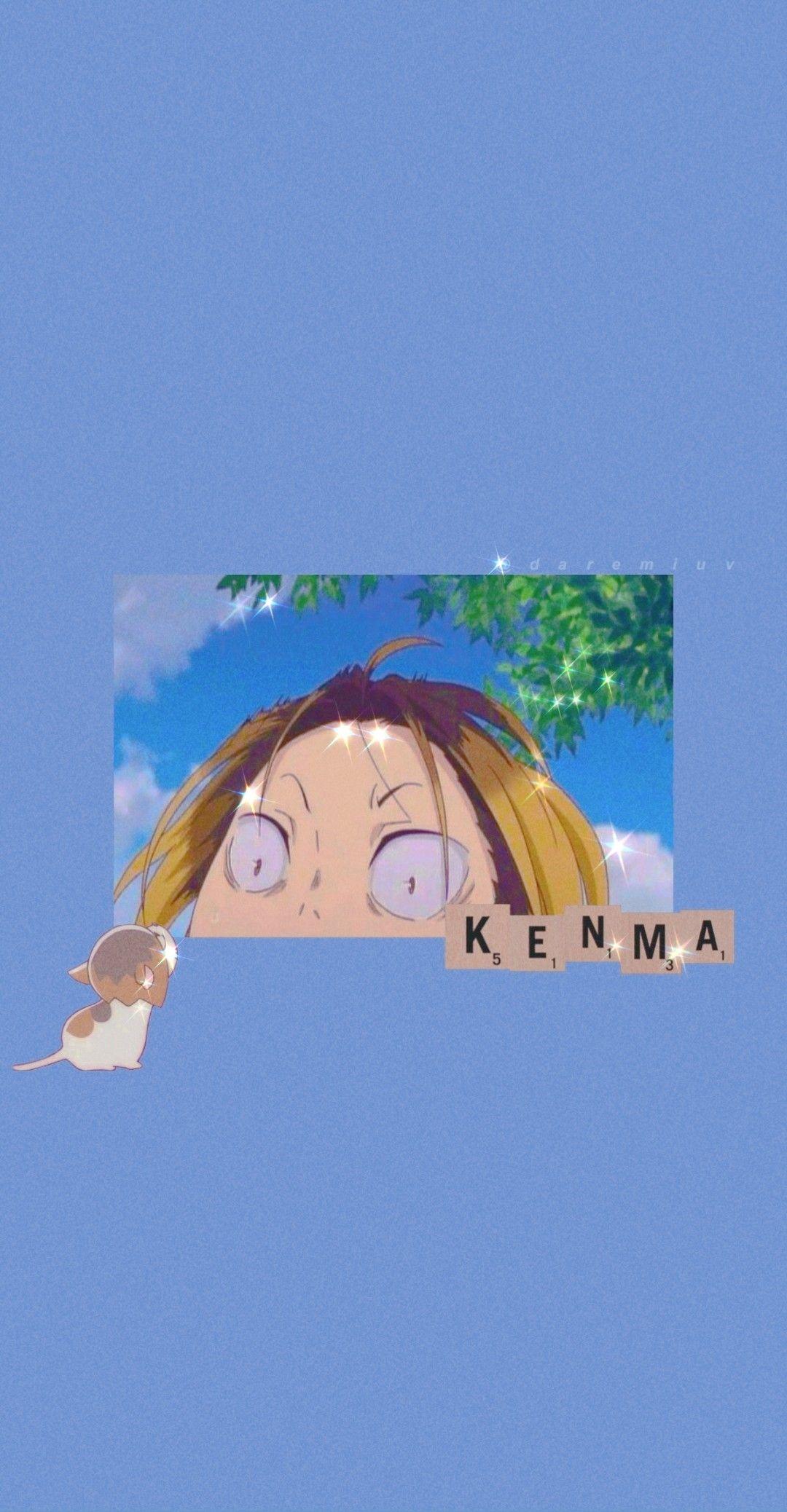 1080x2076 haikyuu kenma wallpaper. Anime wallpaper, Anime wallpaper phone, Haikyuu wallpaper