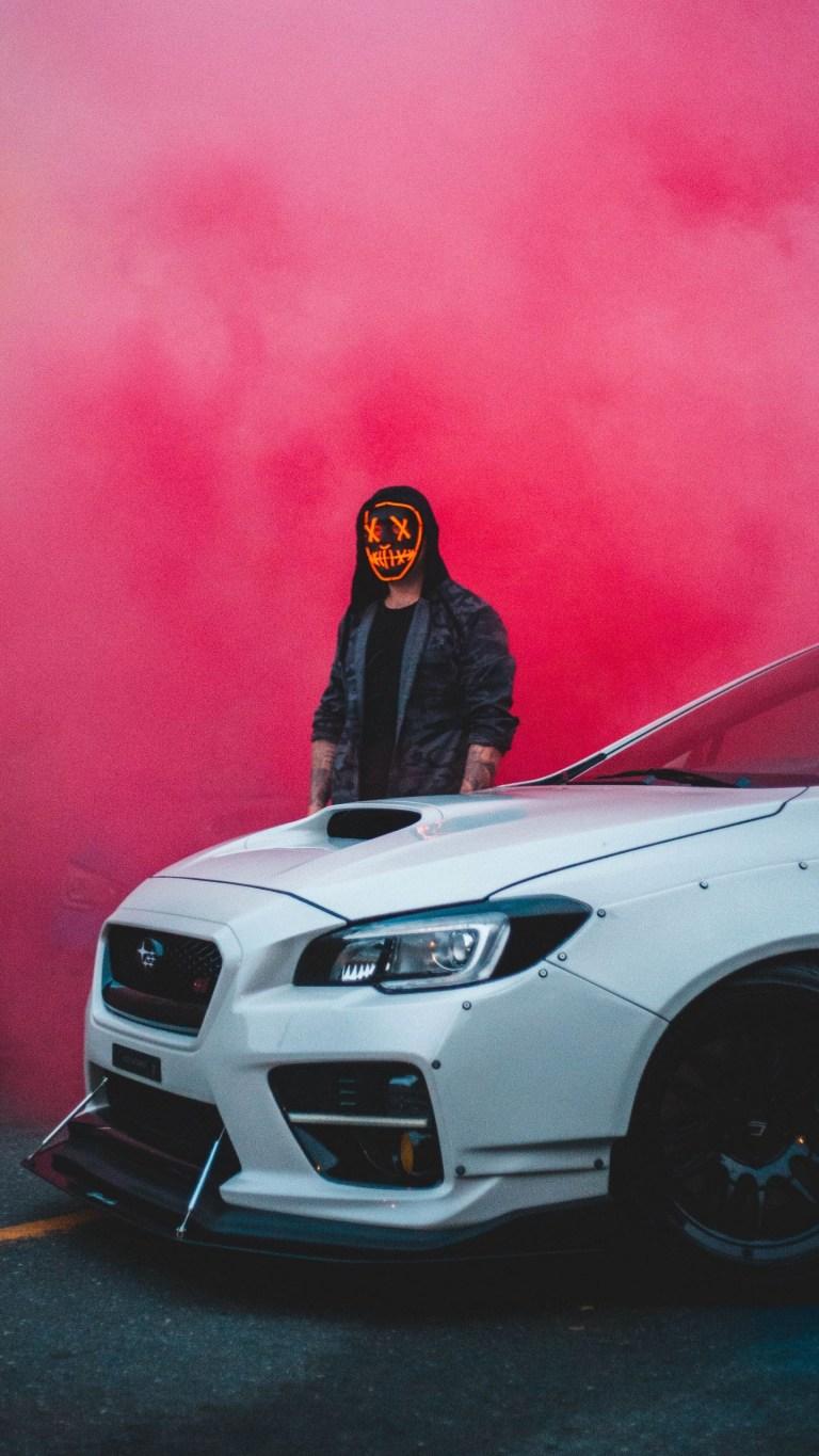 768x1365 Subaru Wrx iPhone 4K Wallpaper Download Free
