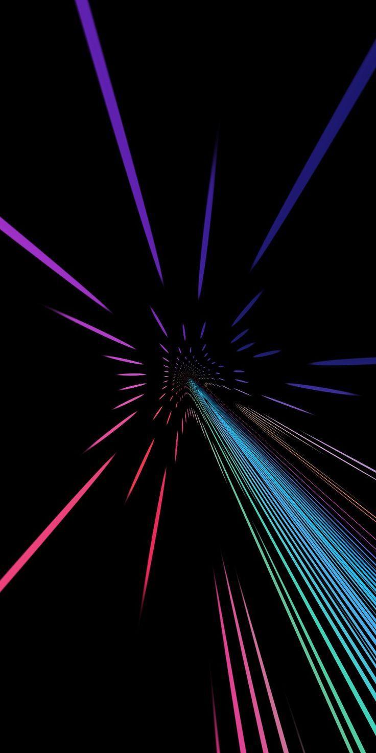 736x1472 To infinity and beyond!. Cool wallpaper for phones, Unique wallpaper, Technology wallpaper