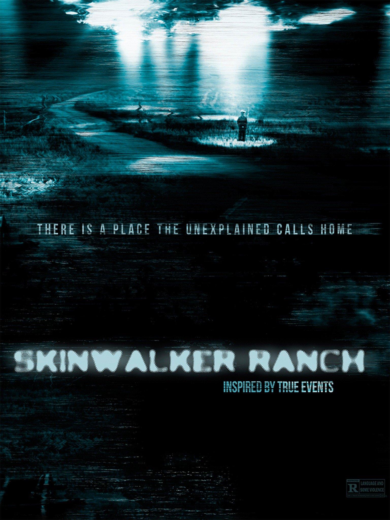 Skinwalker Wallpapers - Top Free Skinwalker Backgrounds - WallpaperAccess