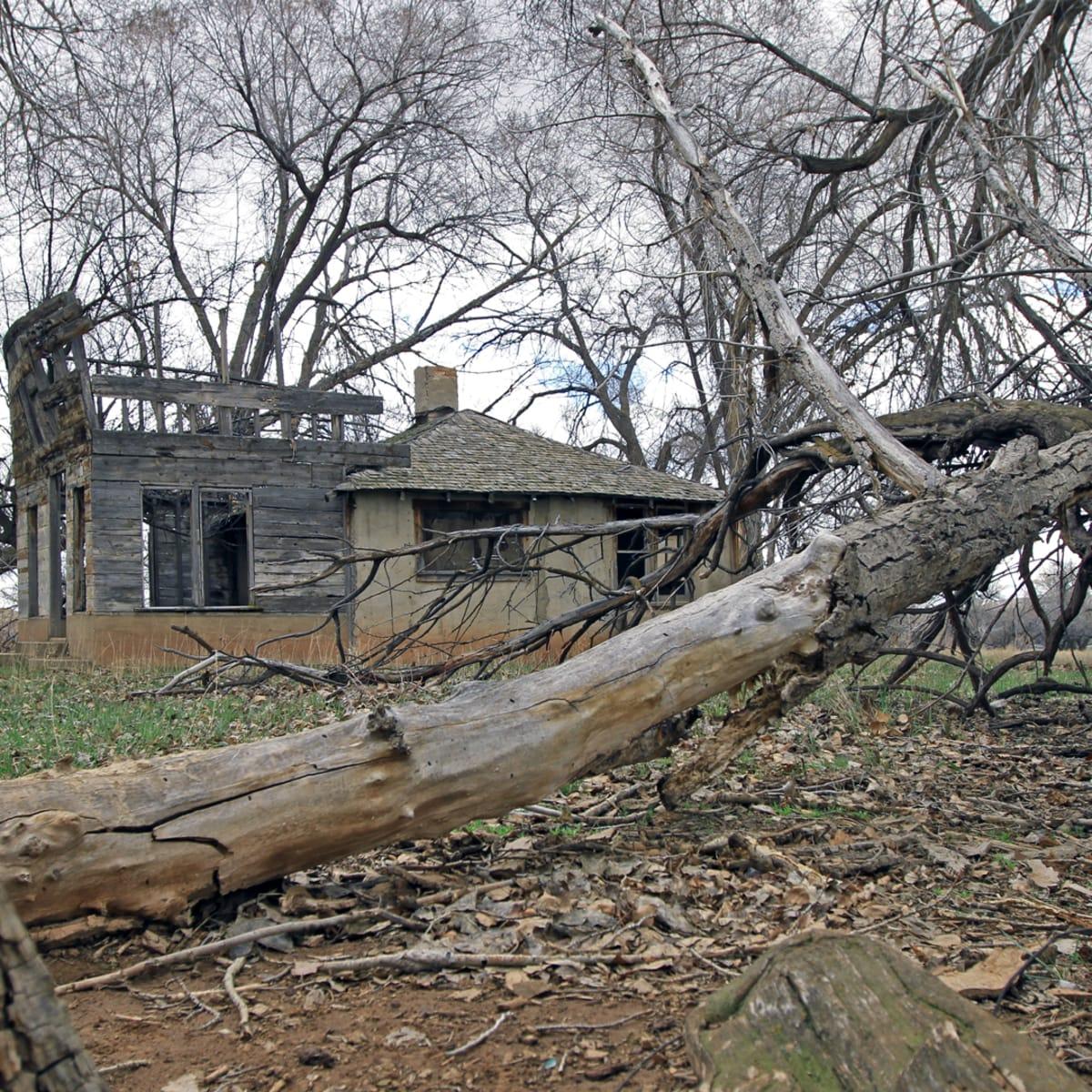 1200x1200 How Skinwalker Ranch Became a Hotbed of Paranormal Activity