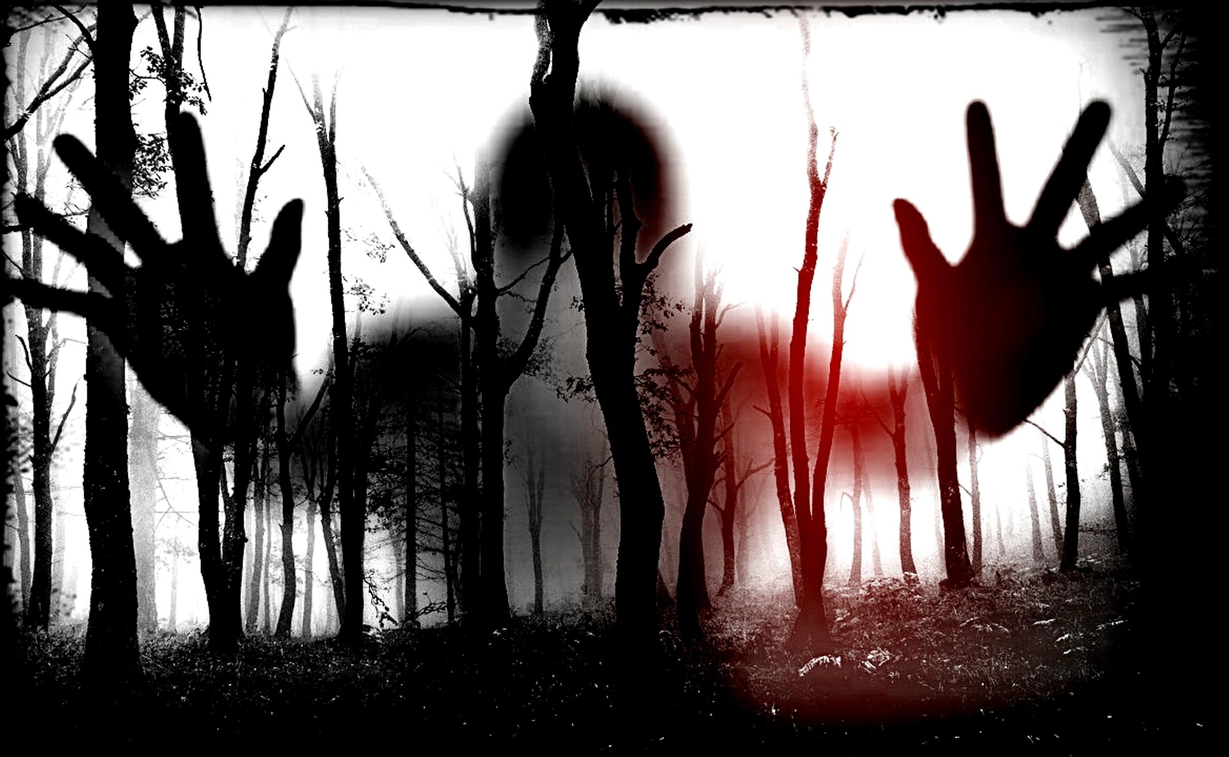 2500x1541 WENDIGO HD Wallpaper