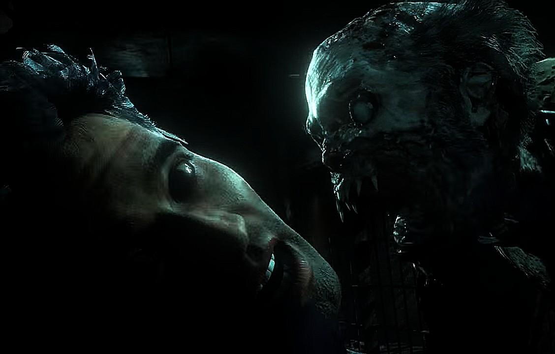 1128x720 Mike and a Wendigo Dawn Photo