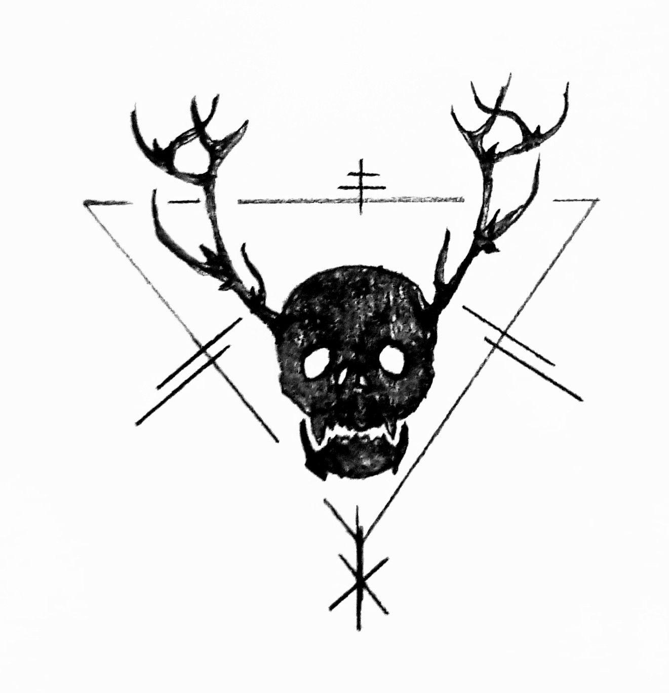Wendigo Wallpapers - Top Free Wendigo Backgrounds - WallpaperAccess