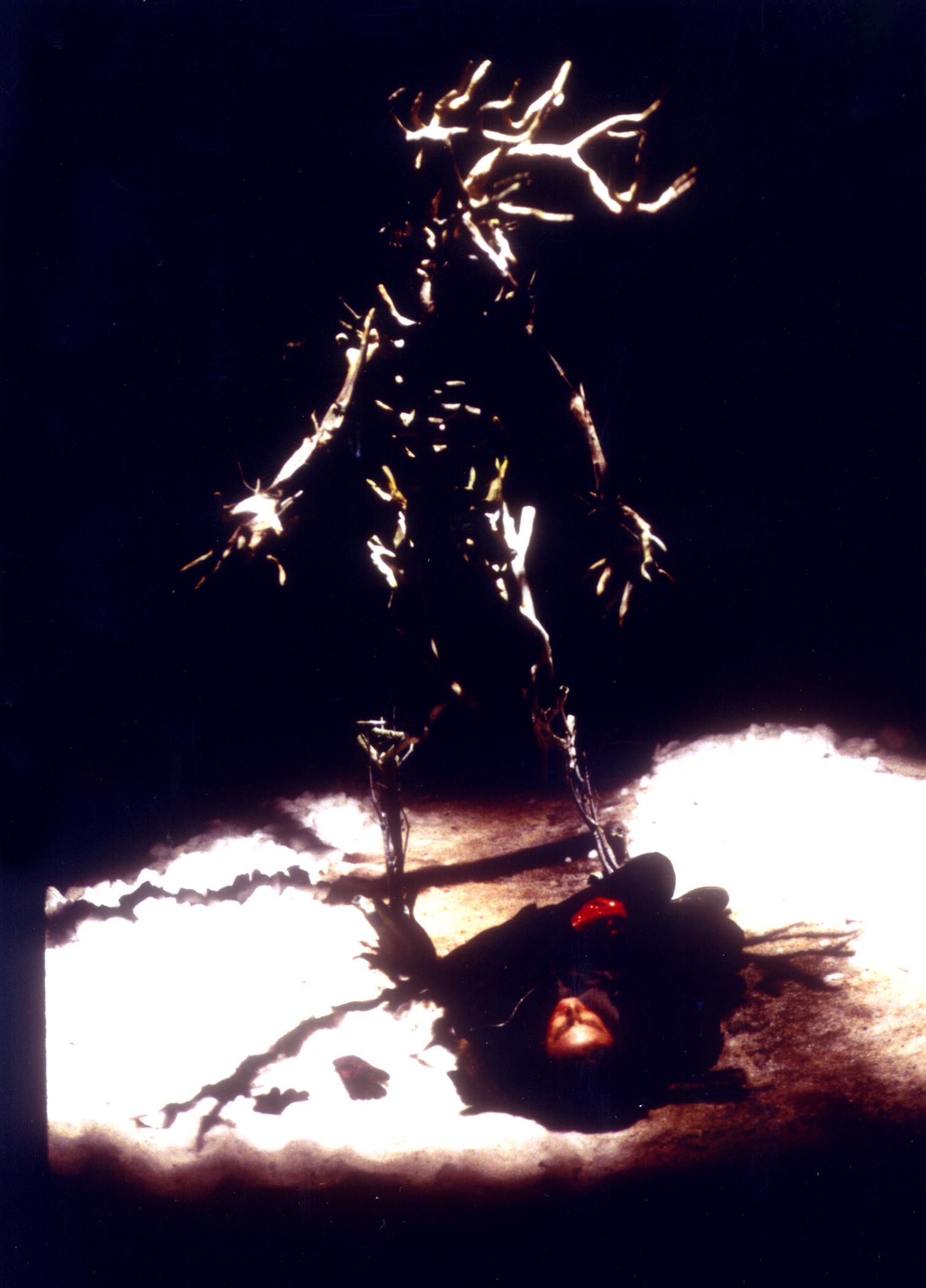 1511x2100 Wendigo Photo
