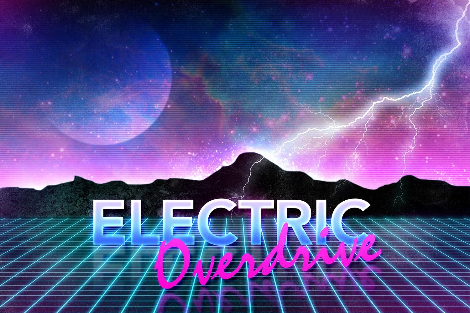 1500x1000 Retro 80s Wallpaper Best Of How to Create 80s Style Retro Futuristic Neon Artwork for You of The Hudson