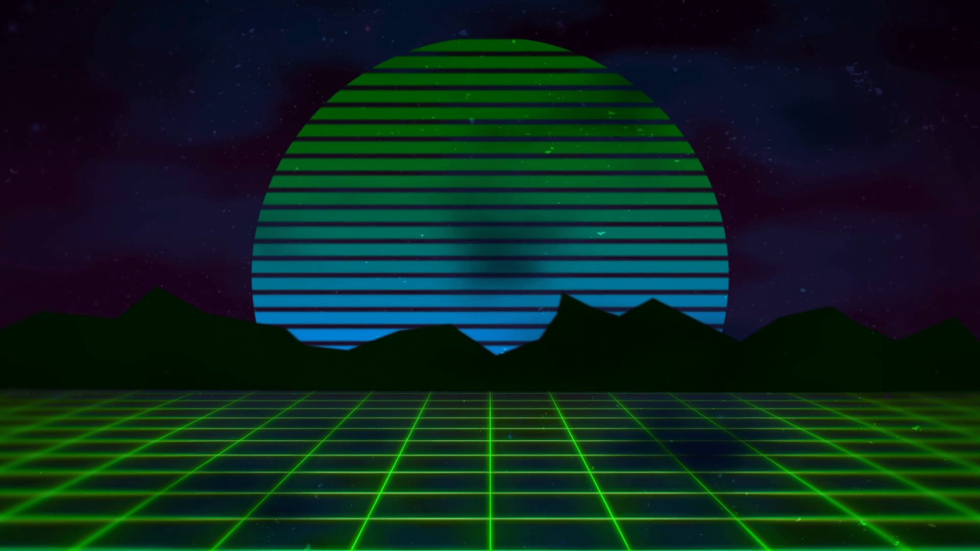 80s Retro Futuristic Wallpapers - Top Free 80s Retro Futuristic