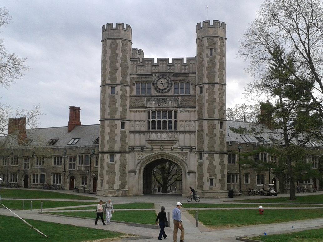 Princeton University Wallpapers - Top Free Princeton University ...