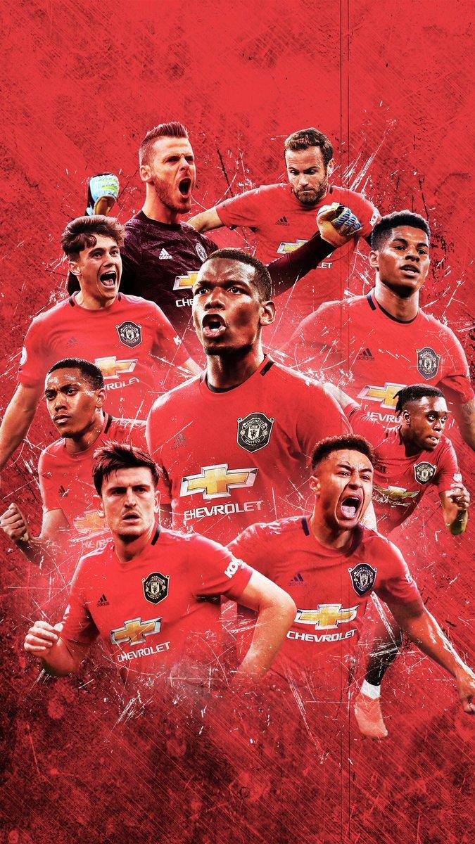 675x1200 Marcus Rashford And Daniel James