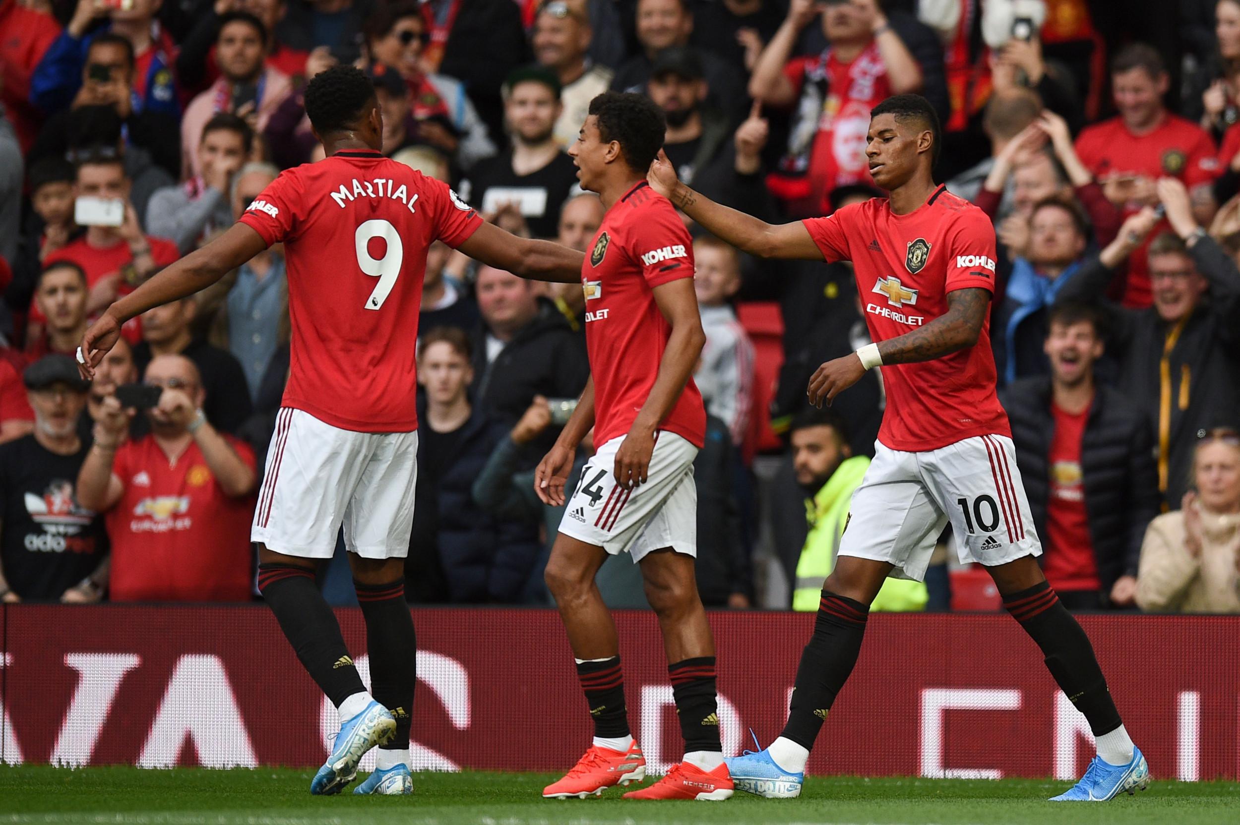 2500x1664 Premier League 19 20: Where To Watch Wolverhampton Vs. Manchester United, Live Stream, Team News And Odds