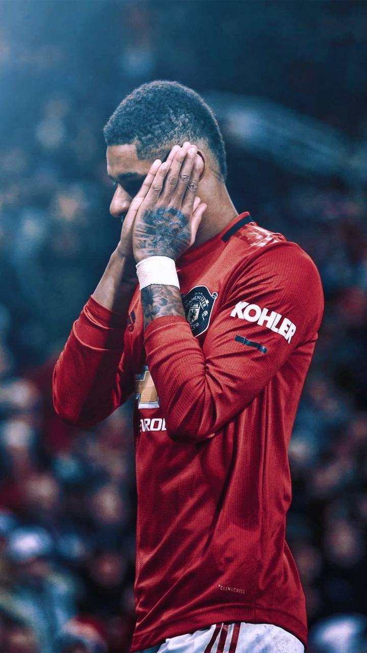 720x1280 Download Rashford Wallpaper HD By Yomoom133. Wallpaper