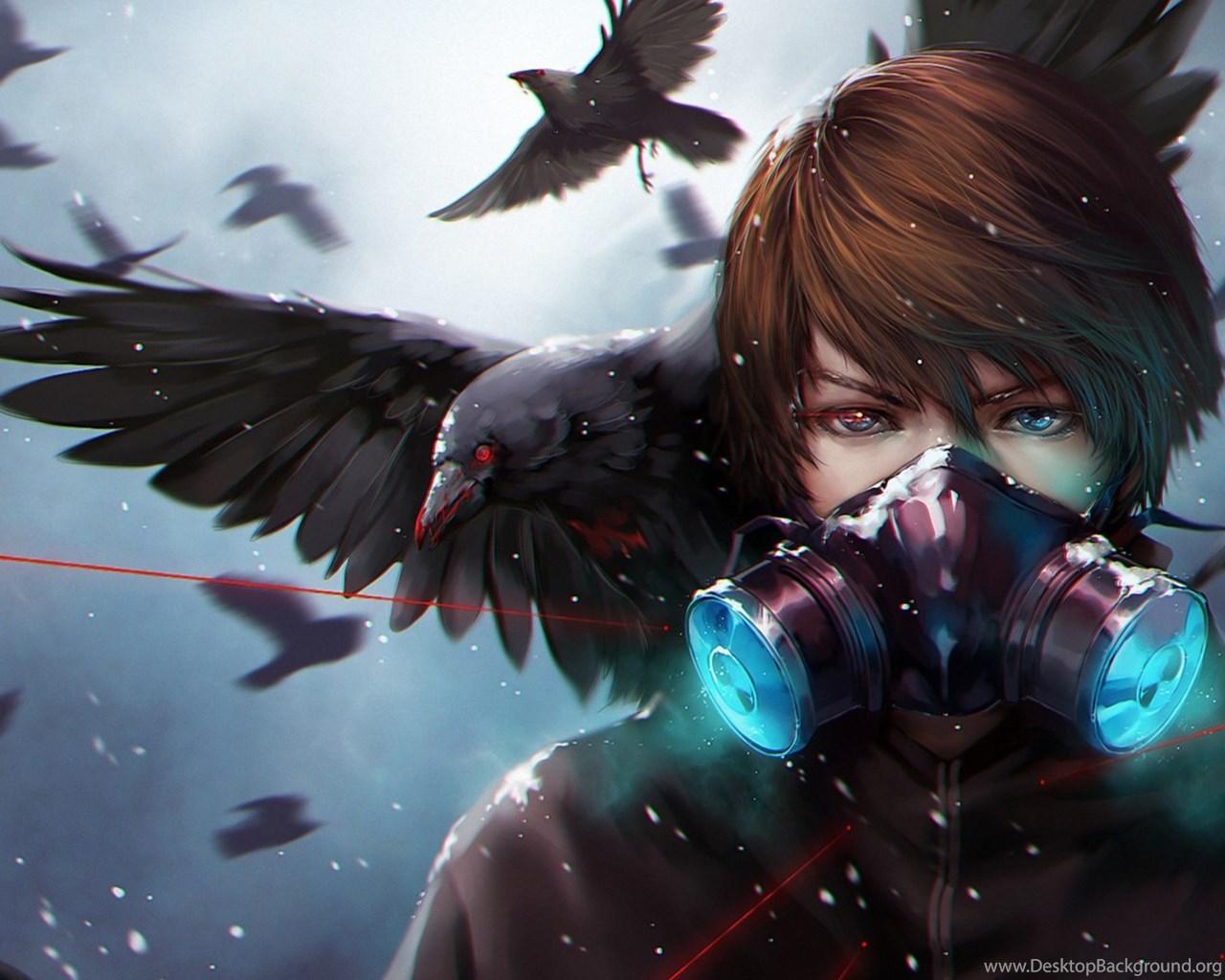 1280x1024 4k Ultra HD Anime Wallpaper Hd, Desktop Background HD Wallpaper 1080p HD Wallpaper