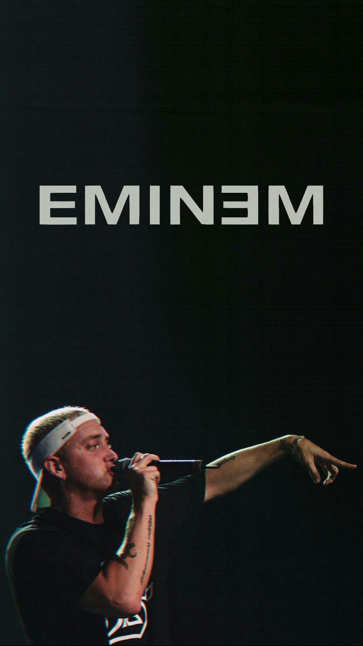 The Eminem Show Wallpaper