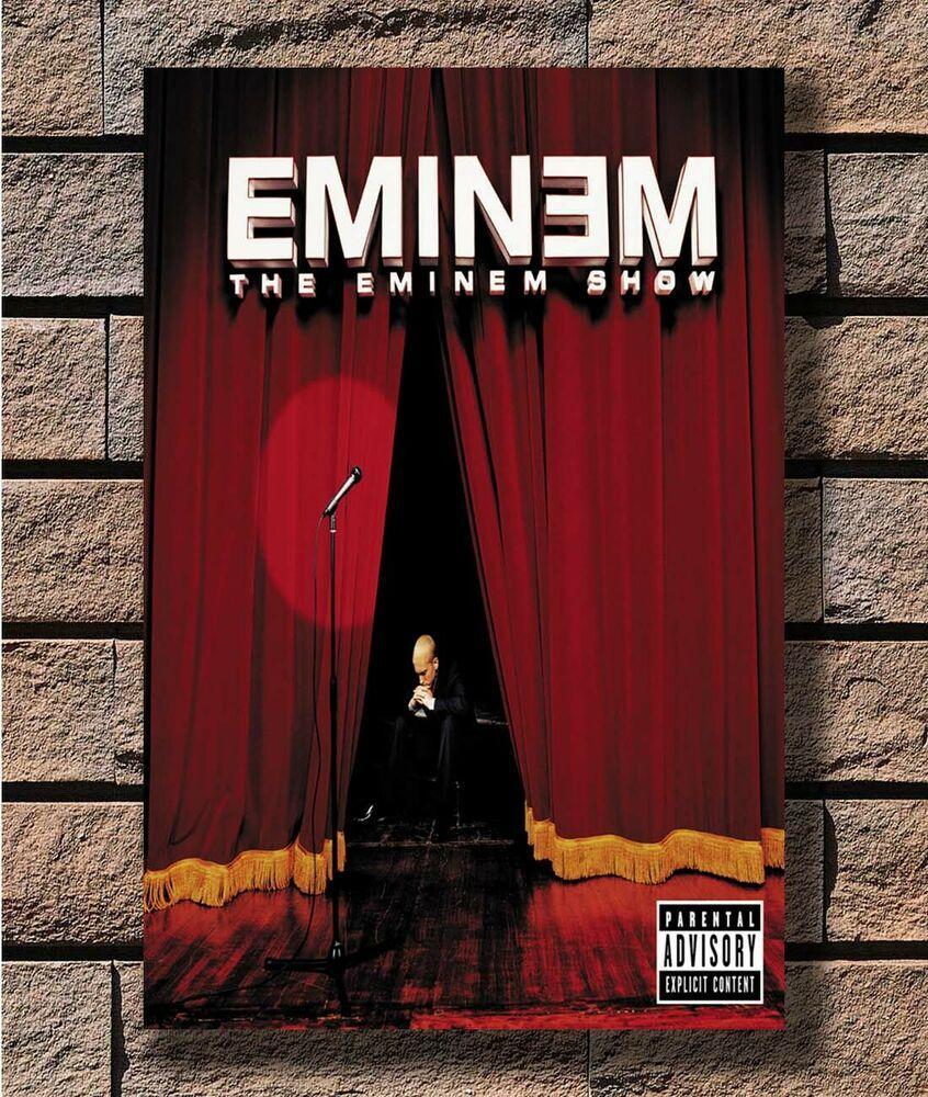 The Eminem Show Torrent Itunes
