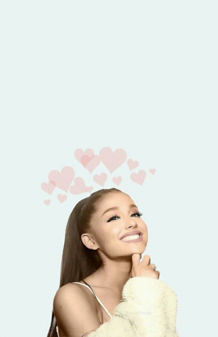736x1139 Ariana Grande Wallpaper