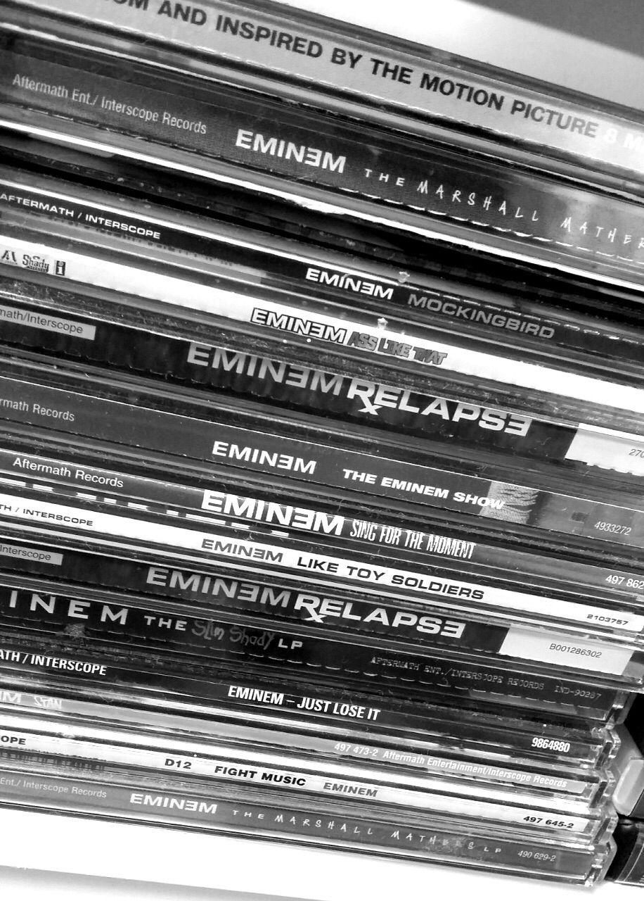 916x1280 Eminem Albums Wallpaper. Eminem, The eminem show, Eminem albums