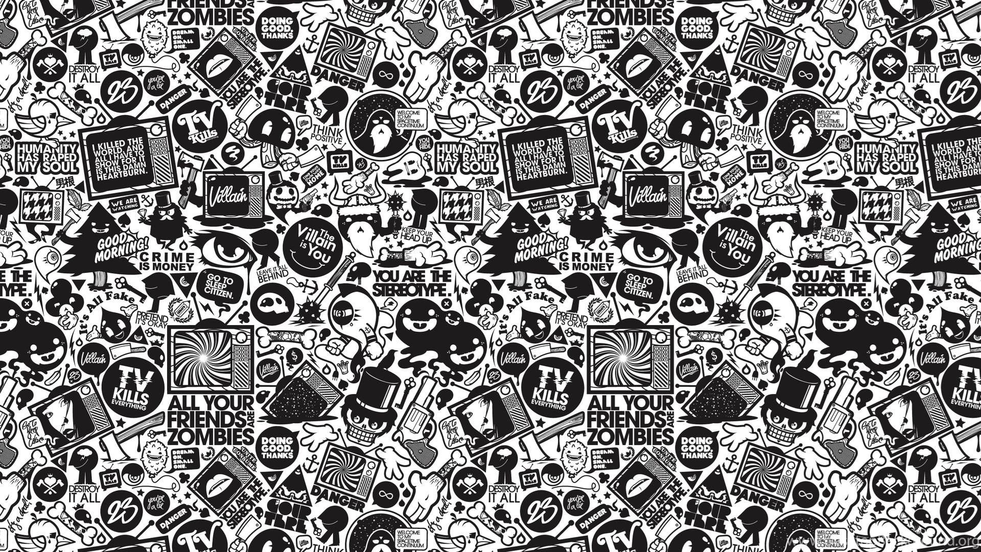 1920x1080 Black And White Vintage Wallpaper Desktop Background Desktop Background