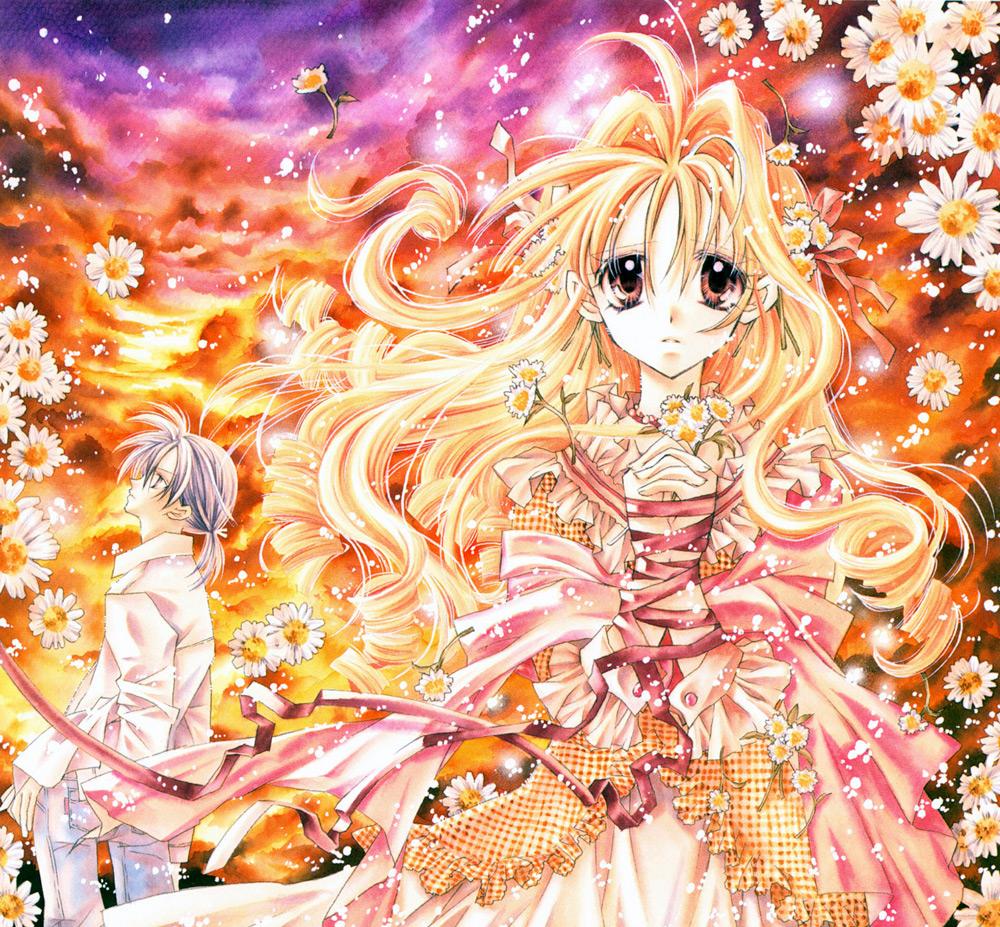 1000x927 Full Moon wo Sagashite (Searching For The Full Moon) Arina Anime Image Board