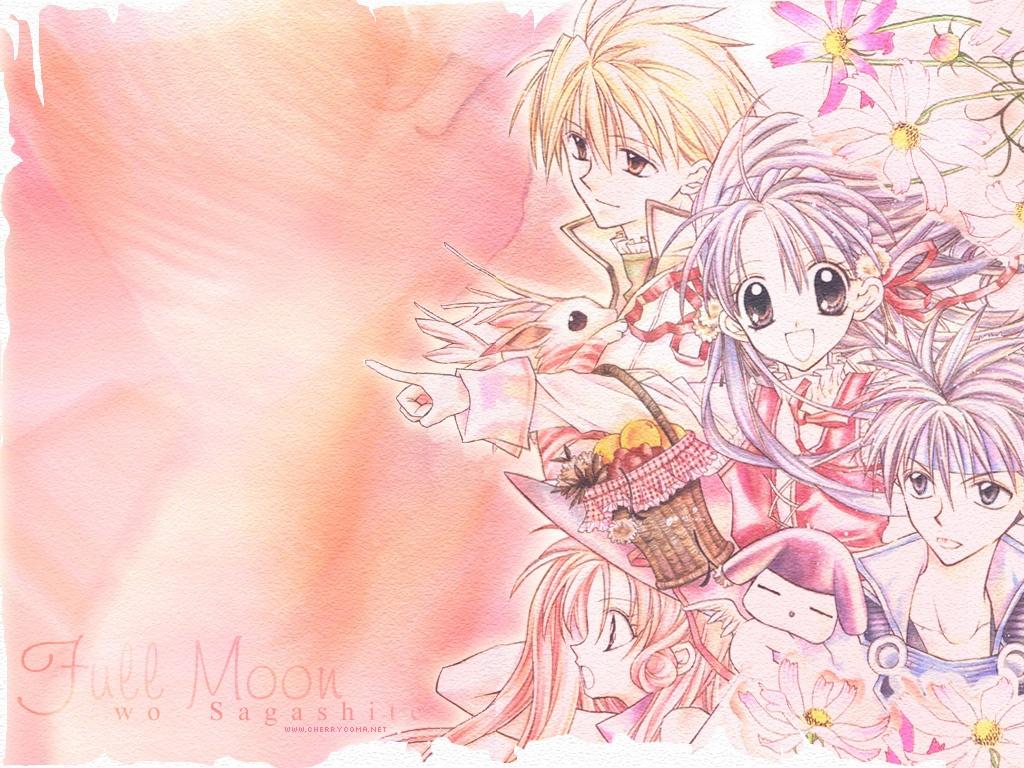 Full Moon Wo Sagashite Wallpapers - Top Free Full Moon Wo Sagashite