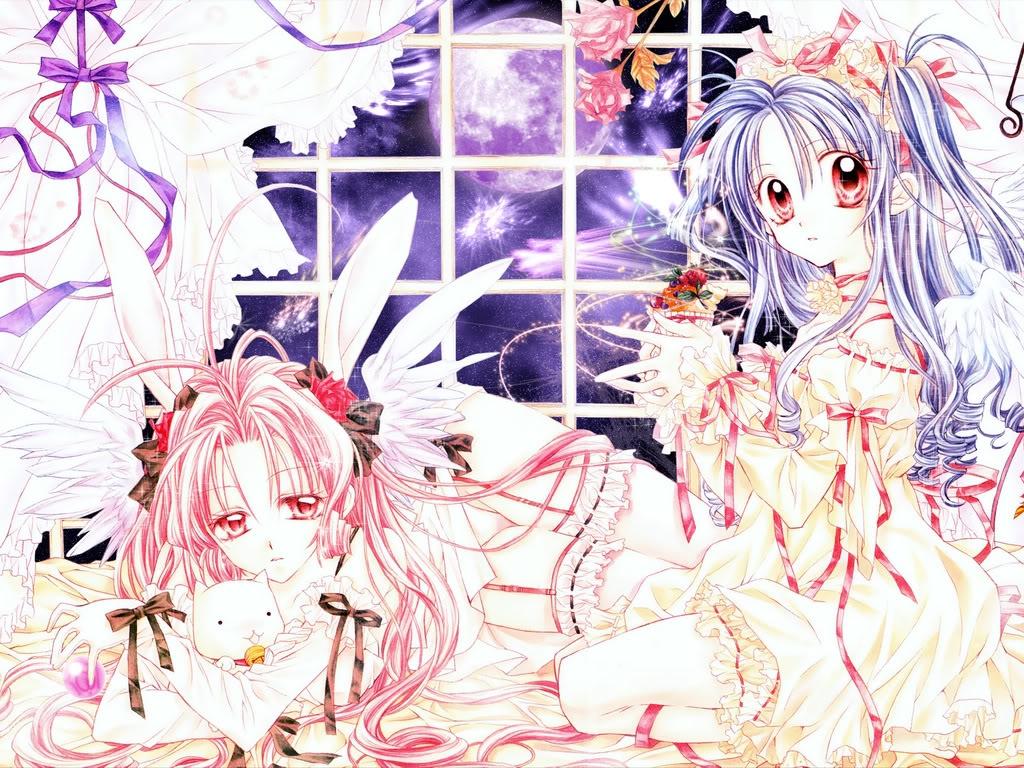 Full Moon Wo Sagashite Wallpapers Top Free Full Moon Wo
