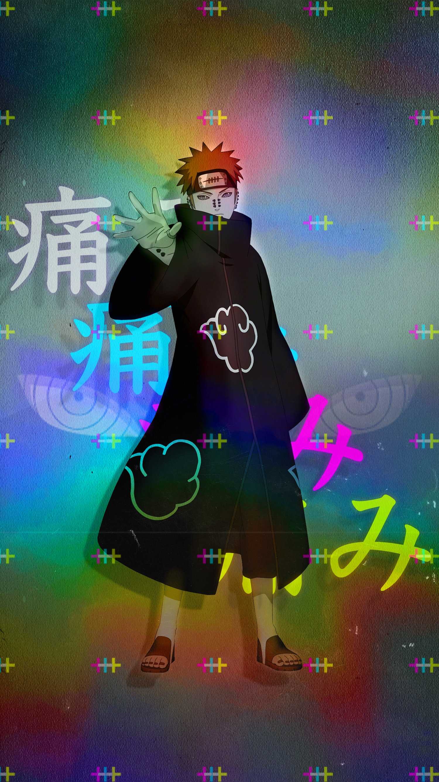 1500x2668 Pain Wallpaper From Naruto / Pain Ache Jiraiya Konan Kakashi Hatake Others Fictional Character Desktop Wallpaper Naruto Png Pngwing : Everything related to the naruto and boruto series goes here