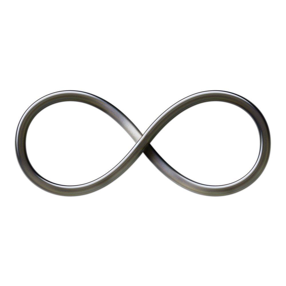 1000x1000 Free Infinity Symbol, Download Free Infinity Symbol png image, Free ClipArts on Clipart Library