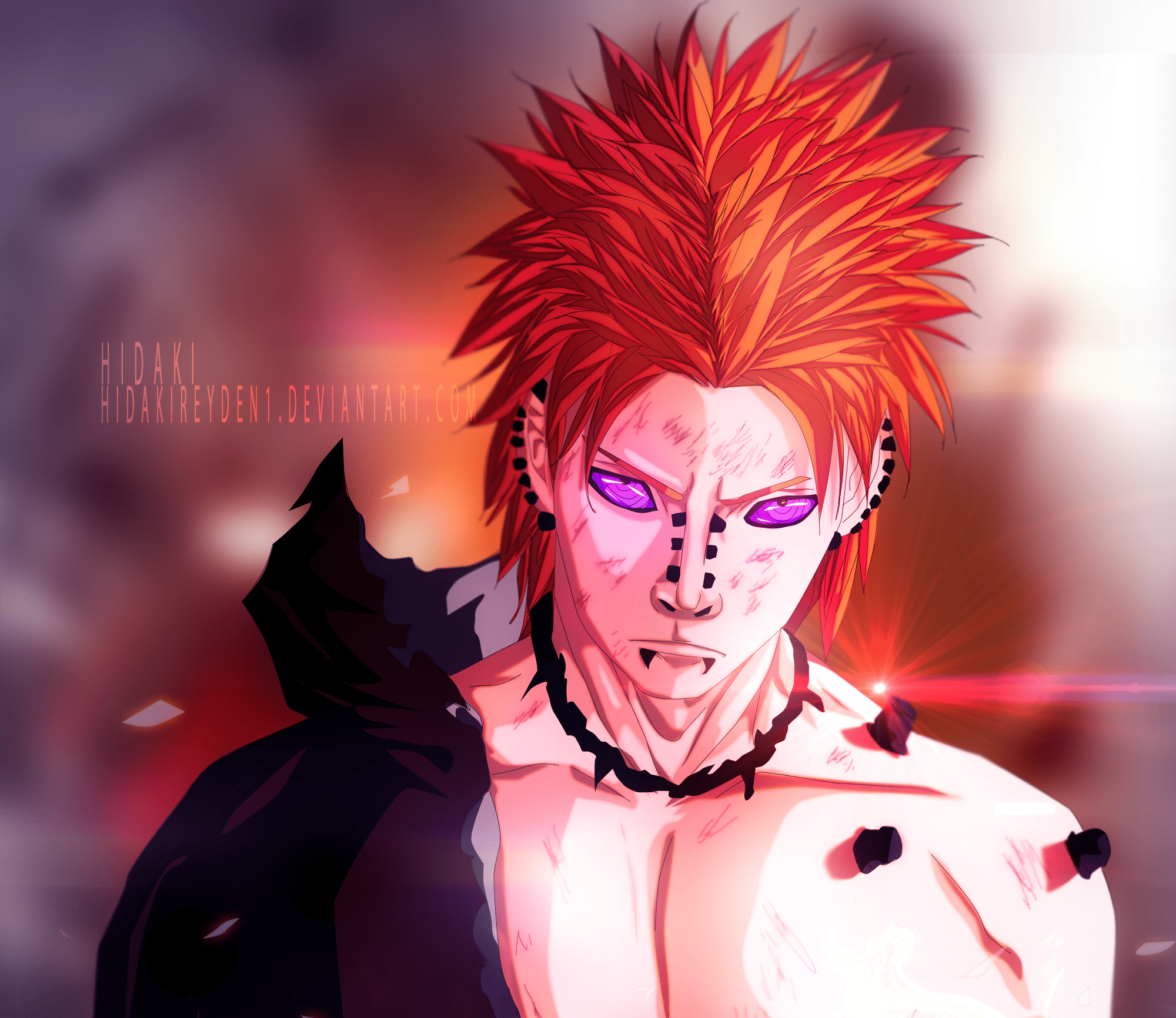 2000x1732 2000x1732 Pain (Naruto), Yahiko (Naruto) wallpaper. Mocah HD Wallpaper
