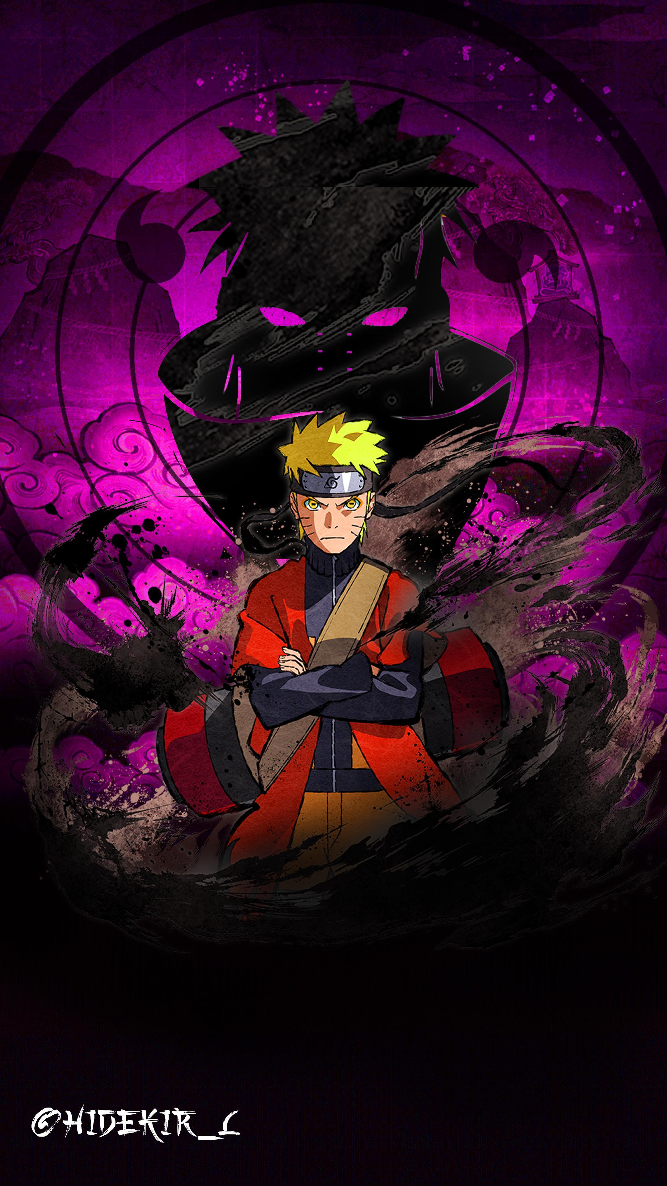 2160x3840 Pain Naruto Wallpaper