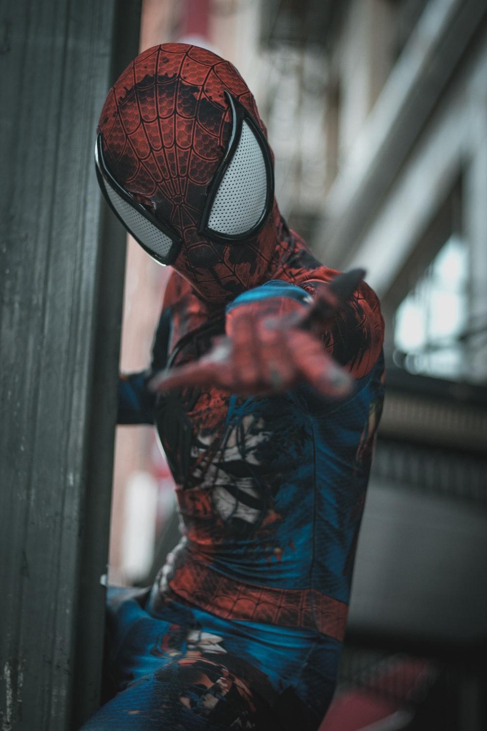 1000x1500 Superhero Picture [HD]. Download Free Image