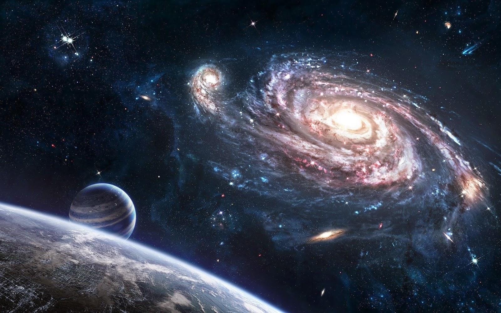 1600x1000 Space Galaxy Wallpaper High Resolution Free High Resolution Space