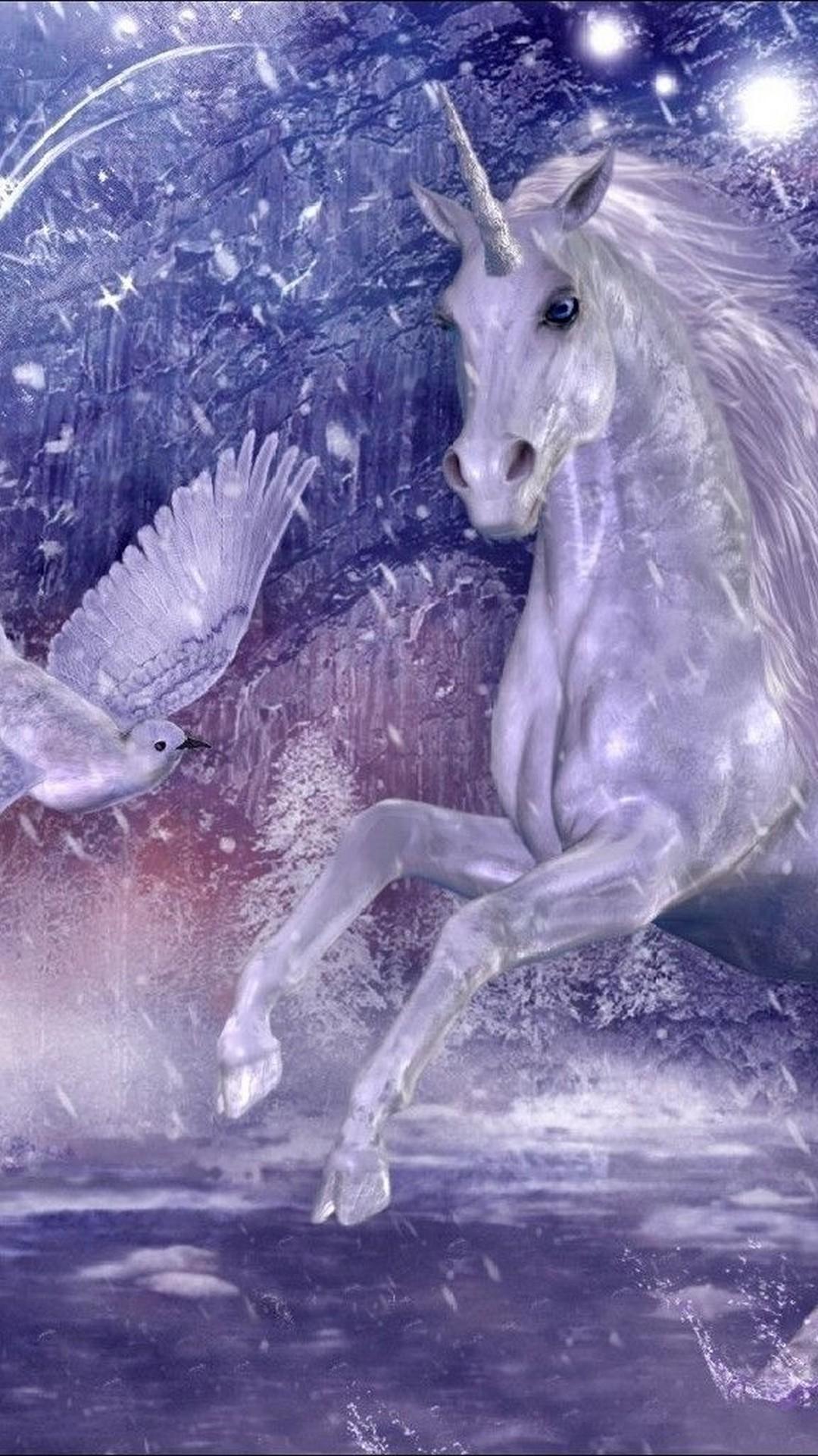 1080x1920 Cute Girly Unicorn iPhone Wallpaper Design Cute iPhone Wallpaper