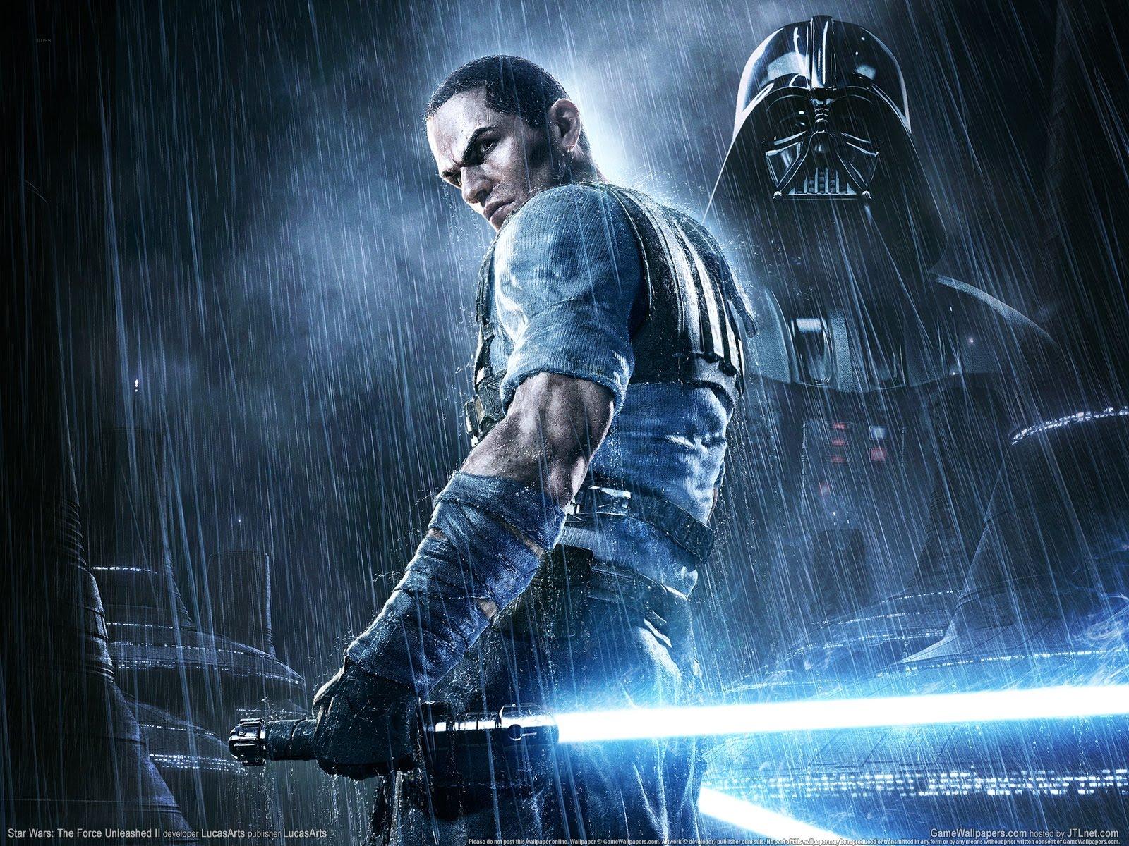 1600x1200 Star Wars the Force Unleashed Wallpaper. Star Wars Wallpaper, Funny Star Wars Wallpaper and Crazy Star Wars Wallpaper