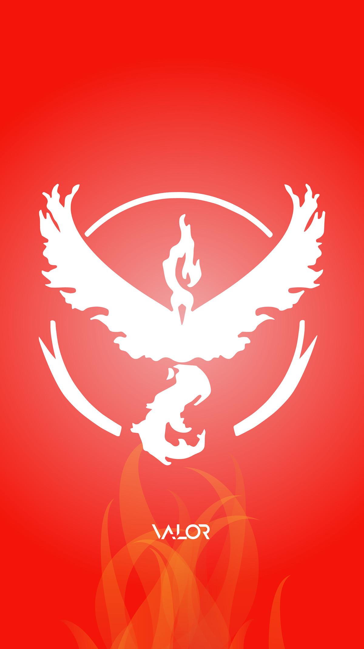1200x2135 Salamence Wallpaper