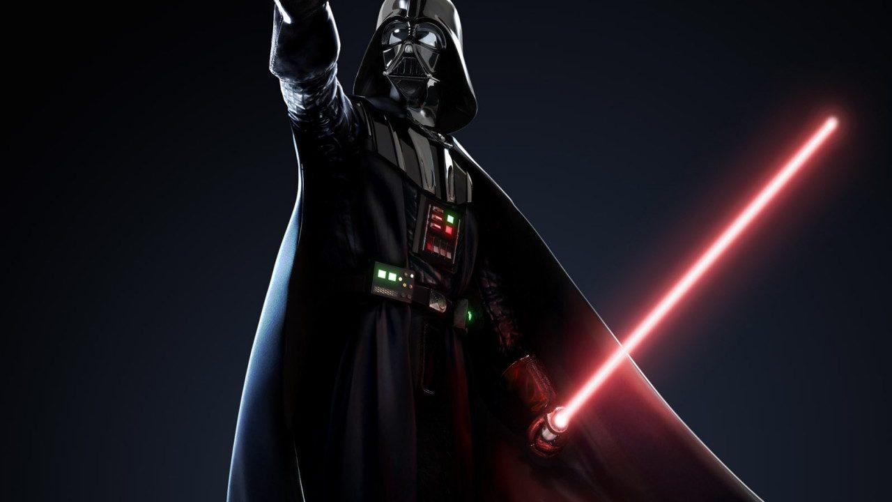 1280x720 Star Wars The Force Unleashed 2 HD Wallpaper