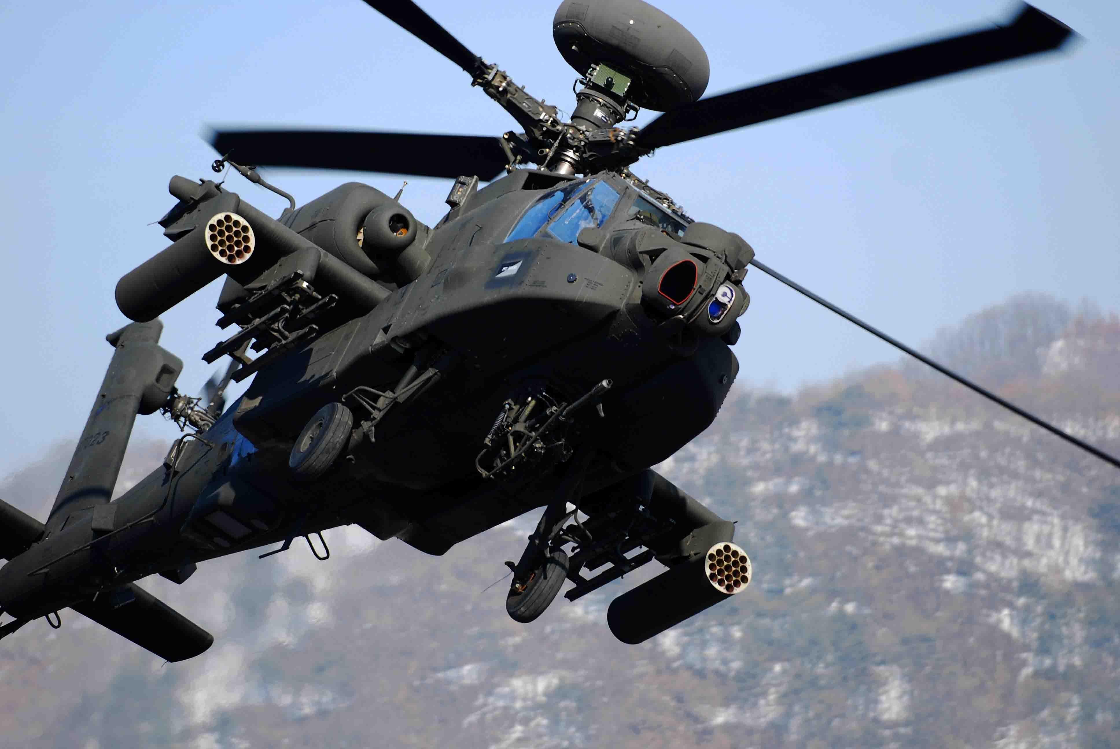 3872x2592 3872x2592 ah apache, army, attack, helicopter, military, weapon