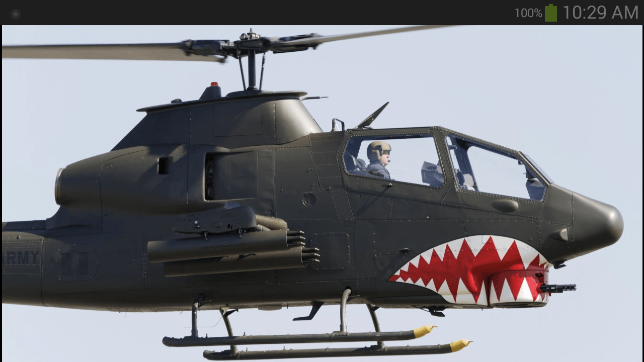 1280x720 Helicopter Wallpaper: Appstore for Android