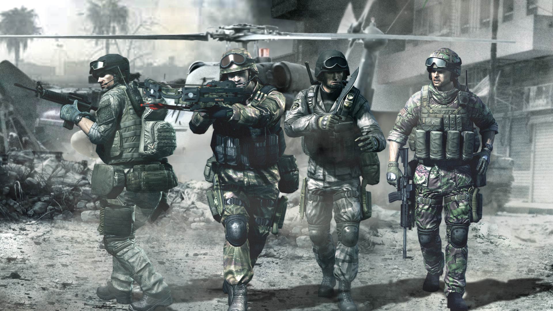1920x1080 Top HD Special Forces Wallpaper Military HD Army Special Forces CrackBerry KSK Wallpaper, Military: KSK, special forces, Kommando 1920x1080