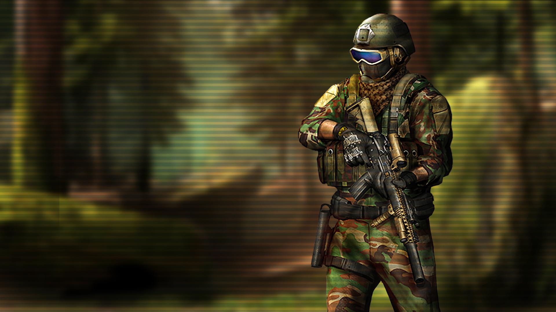 1920x1080 Special Forces Wallpaper HD HD Wallpaper