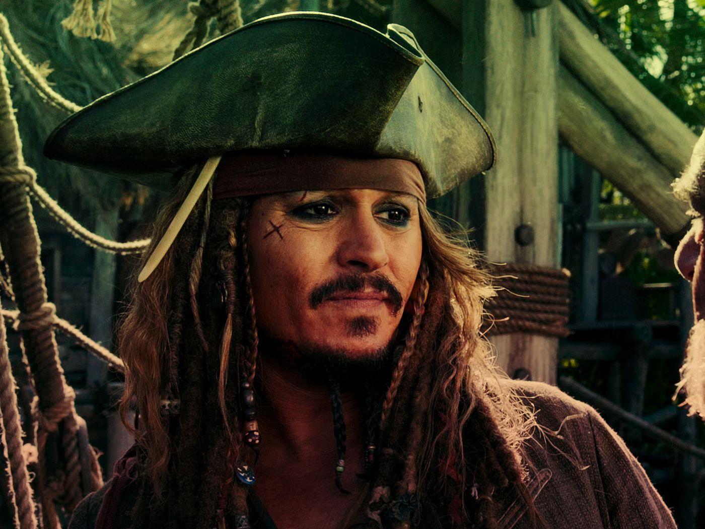 1400x1050 Jack Sparrow: Can Pirates of the Caribbean exist without Johnny Depp?