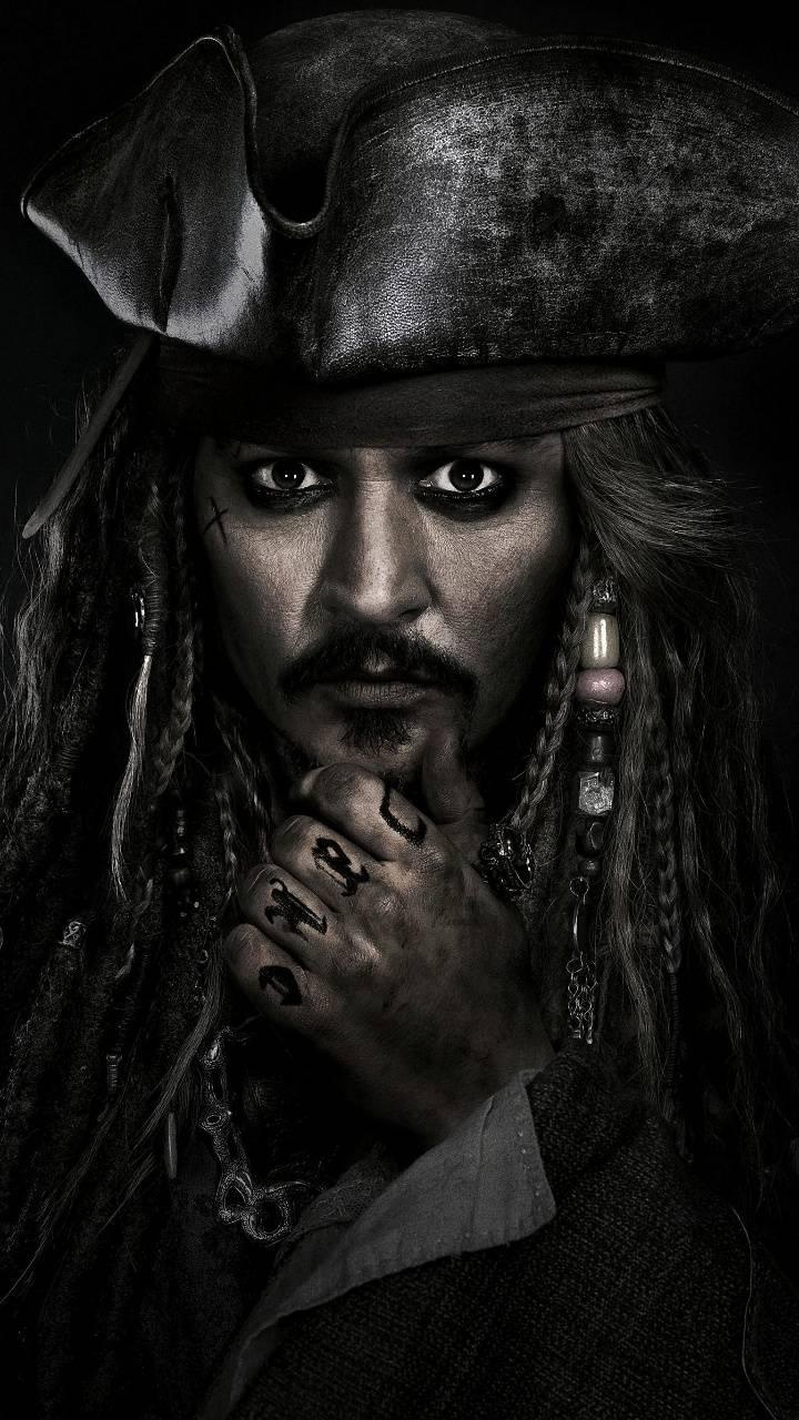 720x1280 Download Jack Sparrow Wallpaper HD By Evilstarsai. Wallpaper
